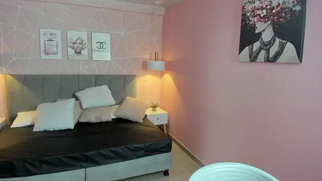 Snapshot of zara__sweet chatting on 9, 3, 2026 zara sweet online show from 9, 3, 2026