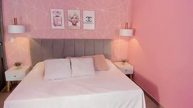 Snapshot of zara__sweet chatting on 10, 3, 2026 zara sweet online show from 10, 3, 2026