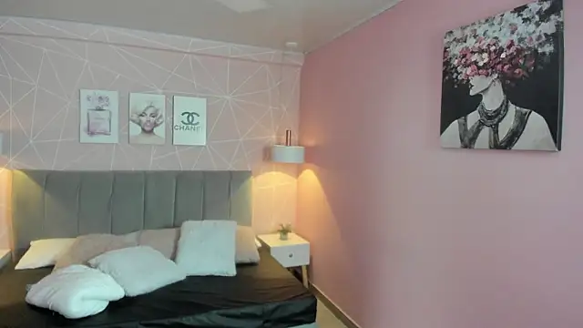 Snapshot of zara__sweet chatting on 11, 3, 2026 zara sweet online show from 11, 3, 2026