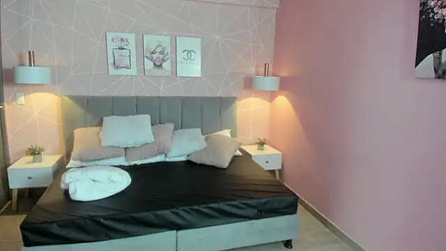 Snapshot of zara__sweet chatting on 12, 3, 2026 zara sweet online show from 12, 3, 2026