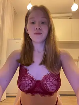 Eva Weyne online show from 25, 4, 2026