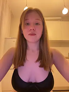 Eva Weyne online show from 2, 5, 2026