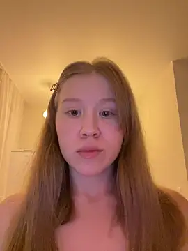 Eva Weyne online show from 7, 5, 2026