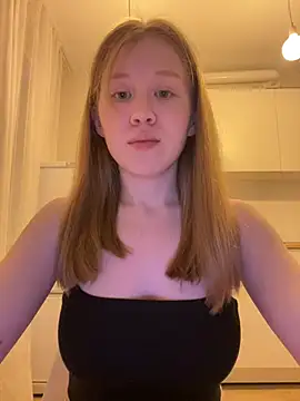 Snapshot of Eva_Weyne chatting on 9, 5, 2026 Eva Weyne online show from 9, 5, 2026