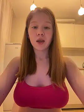 Snapshot of Eva_Weyne chatting on 16, 5, 2026 Eva Weyne online show from 16, 5, 2026