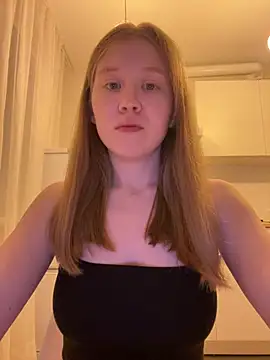 Snapshot of Eva_Weyne chatting on 26, 5, 2026 Eva Weyne online show from 26, 5, 2026