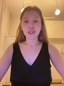 Eva Weyne online show from 8, 7, 2026