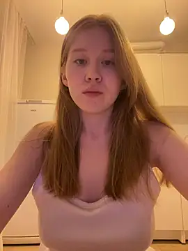 Eva Weyne online show from 6, 8, 2026