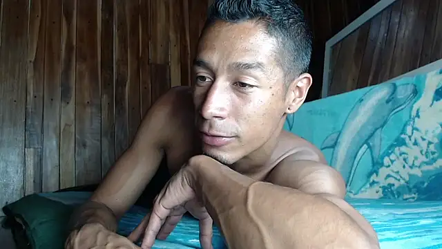 DEMARCOUS NM online show from 25, 11, 2025