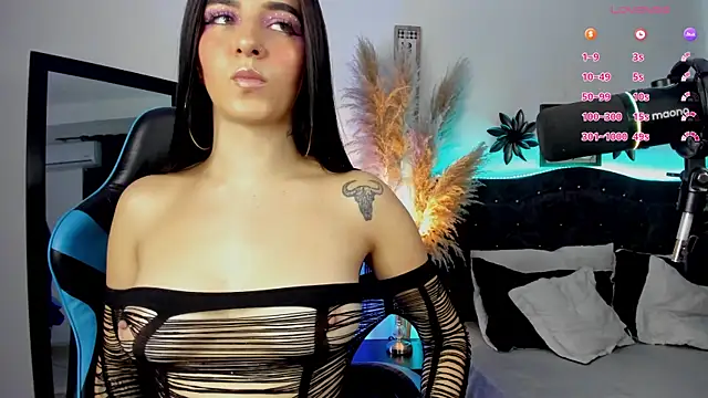 devlin violett online show from 7, 3, 2025