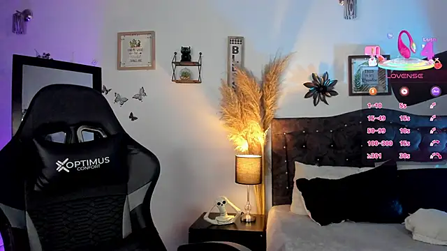 devlin violett online show from 16, 9, 2025