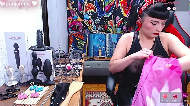 leah  smiith online show from 26, 2, 2026