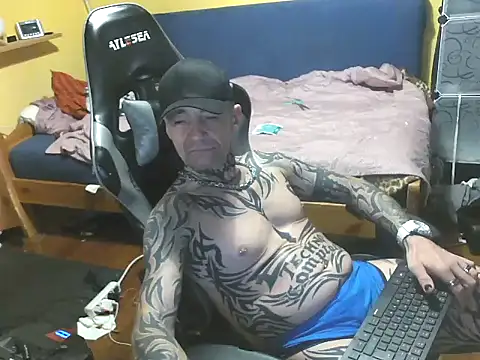 Tomi18cmm2 online show from 31, 10, 2025