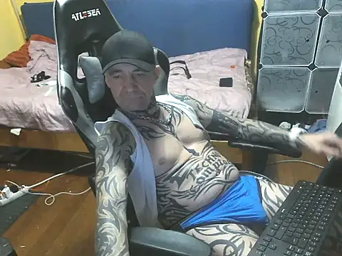 Tomi18cmm2 online show from 2, 11, 2025