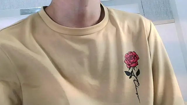 Levii Ackermann online show from 30, 1, 2025