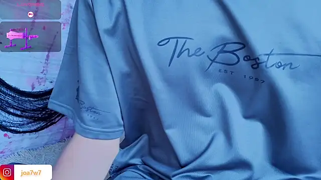 Levii Ackermann online show from 24, 10, 2025