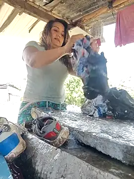 Snapshot of silvana_queen07 chatting on 10, 1, 2026 silvana queen07 online show from 10, 1, 2026