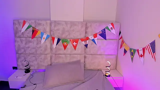  karime  online show from 7, 7, 2026