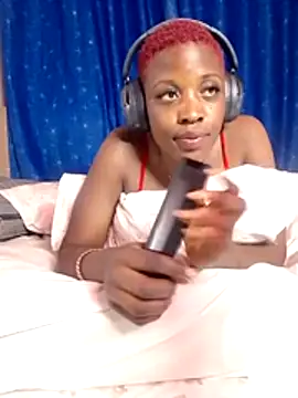 AssmaticNatty online show from 4, 7, 2026