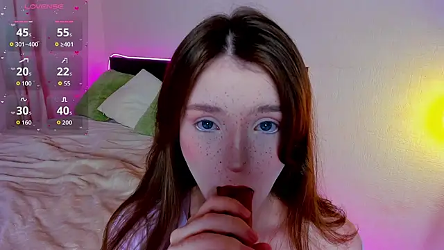 lexxxxxxi online show from 26, 10, 2025