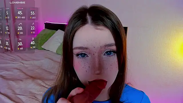 lexxxxxxi online show from 29, 10, 2025