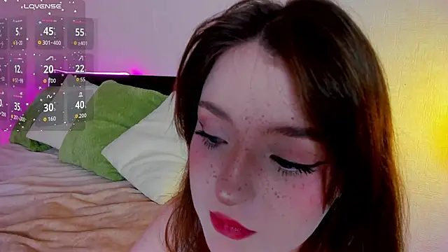 lexxxxxxi online show from 14, 12, 2025