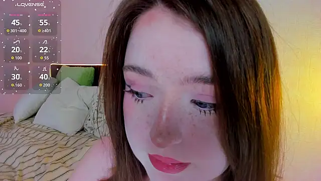 lexxxxxxi online show from 8, 5, 2026