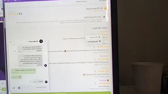 Snapshot of Zander823 chatting on 28, 2, 2026 Zander823 online show from 28, 2, 2026