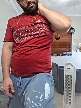 Snapshot of Zander823 chatting on 9, 3, 2026 Zander823 online show from 9, 3, 2026