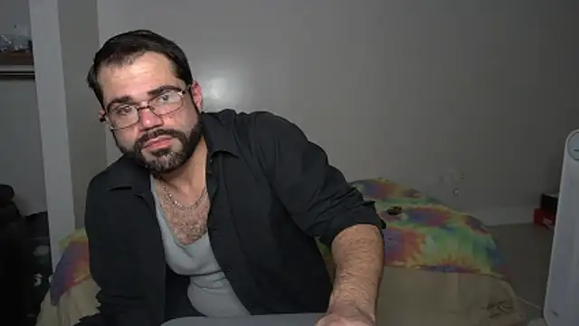 Snapshot of Zander823 chatting on 15, 3, 2026 Zander823 online show from 15, 3, 2026