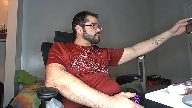 Snapshot of Zander823 chatting on 16, 3, 2026 Zander823 online show from 16, 3, 2026