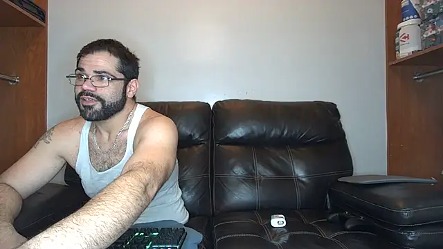 Snapshot of Zander823 chatting on 18, 3, 2026 Zander823 online show from 18, 3, 2026