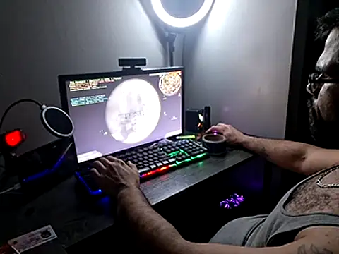 Snapshot of Zander823 chatting on 23, 3, 2026 Zander823 online show from 23, 3, 2026