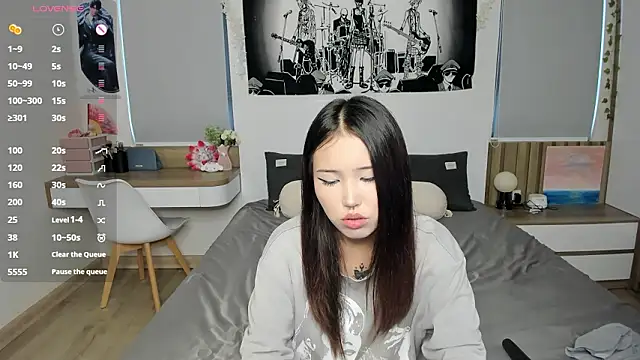 Snapshot of yena_gab chatting on 3, 2, 2026 yena gab online show from 3, 2, 2026