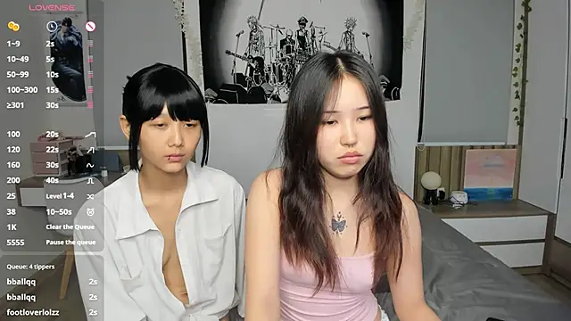 Snapshot of yena_gab chatting on 8, 2, 2026 yena gab online show from 8, 2, 2026