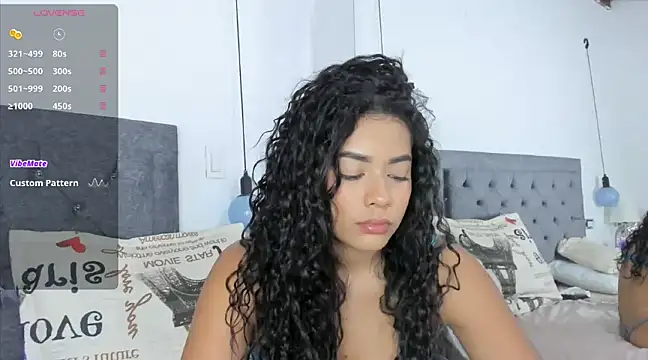 Snapshot of Meghan_taylor__ chatting on 5, 3, 2025 Meghan taylor   online show from 5, 3, 2025