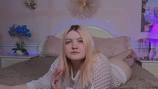 Unholy Lady online show from 24, 7, 2026
