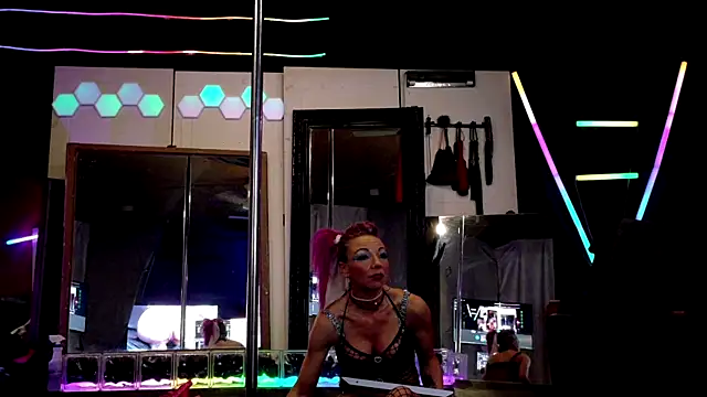 MadisonMarie online show from 14, 9, 2025