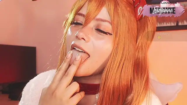 loIijanne online show from 26, 12, 2024