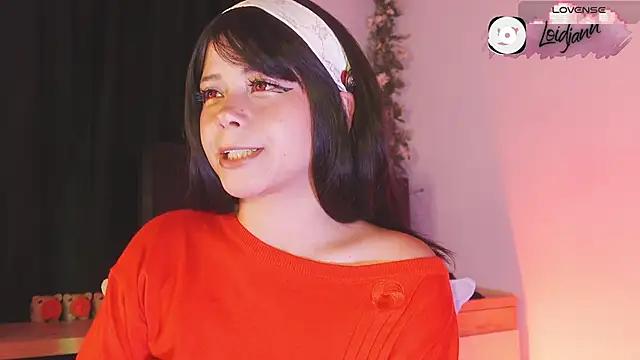 loIijanne online show from 3, 1, 2025