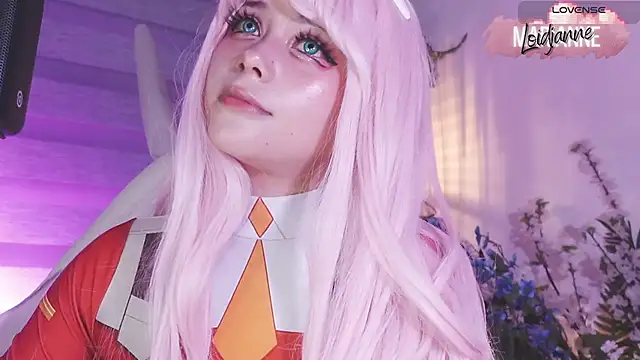 loIijanne online show from 27, 1, 2025