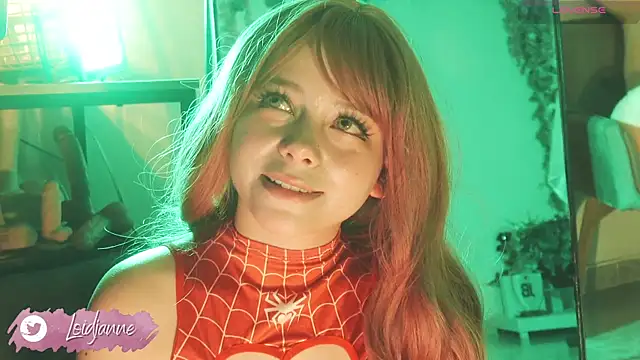 loIijanne online show from 10, 9, 2025