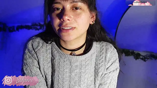 loIijanne online show from 24, 11, 2025