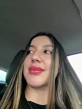 Snapshot of Sarapalmer1 chatting on 7, 1, 2025 Sarapalmer1 online show from 7, 1, 2025