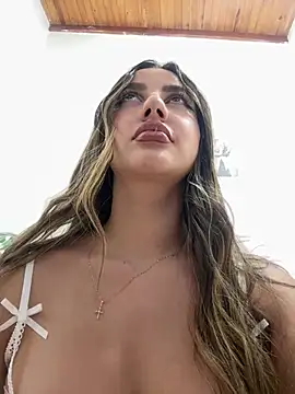 Snapshot of Sarapalmer1 chatting on 15, 3, 2025 Sarapalmer1 online show from 15, 3, 2025