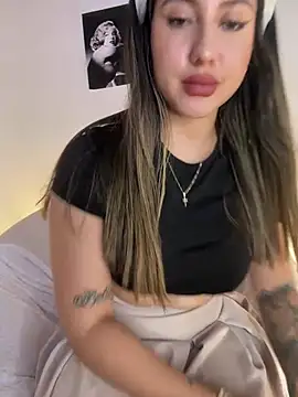 Snapshot of Sarapalmer1 chatting on 16, 3, 2025 Sarapalmer1 online show from 16, 3, 2025