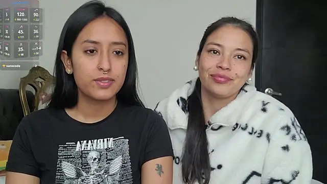 2SummerLove1 online show from 14, 12, 2024