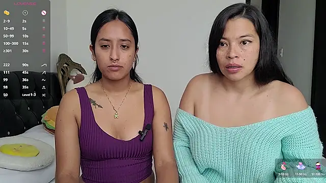 2SummerLove1 online show from 2, 2, 2025