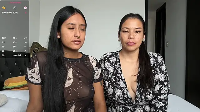 2SummerLove1 online show from 28, 2, 2025