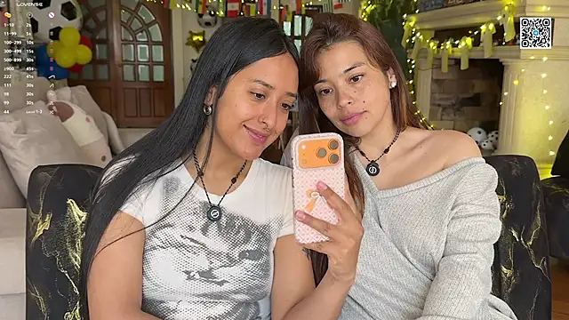 2SummerLove1 online show from 28, 6, 2026